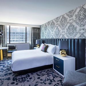 Deluxe Kamer met een King Size Bed